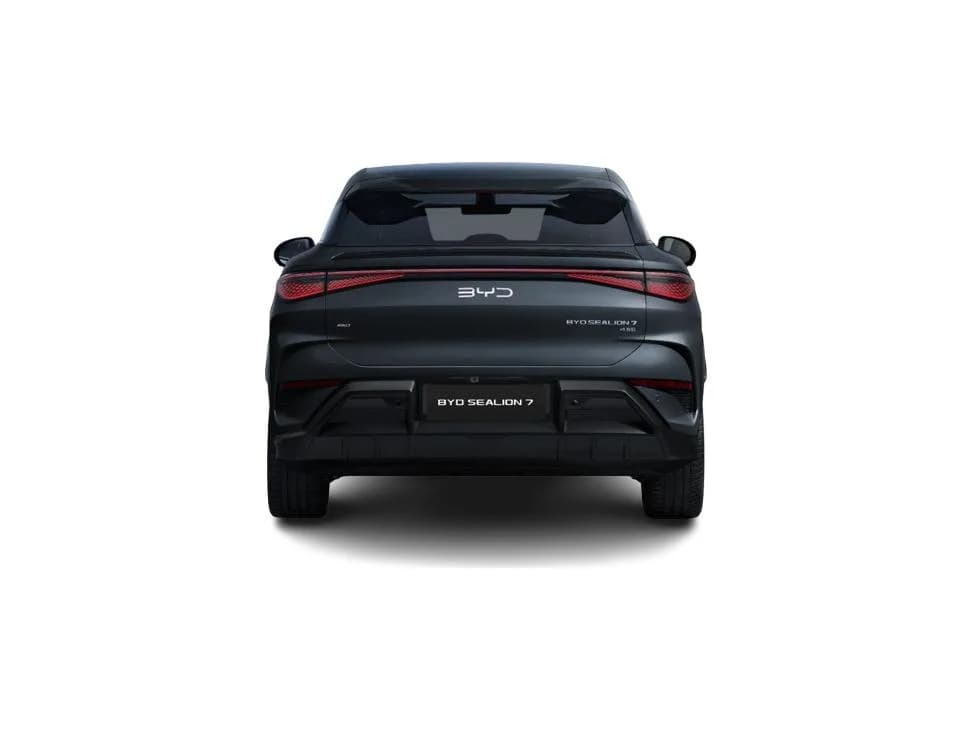 BYD Sealion 7 Excellence AWD — zdjęcie 3