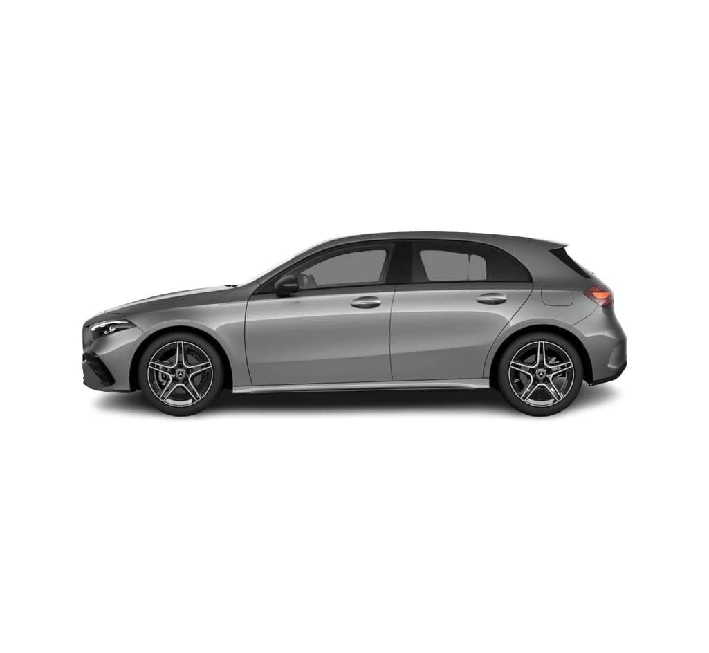 Mercedes-Benz Klasa A A200 — zdjęcie 2