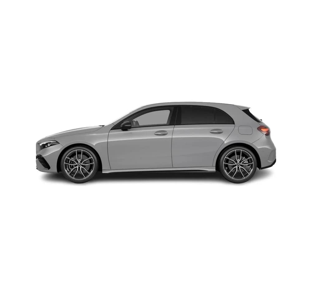 Mercedes-Benz Klasa A A250e — zdjęcie 2