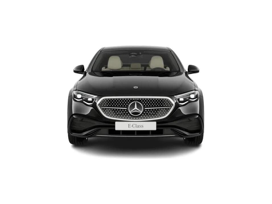 Mercedes-Benz Klasa E E300e 4MATIC — zdjęcie 9