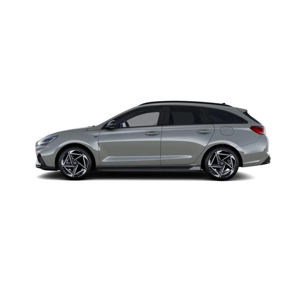 Hyundai i30 Wagon N Line — zdjęcie 2