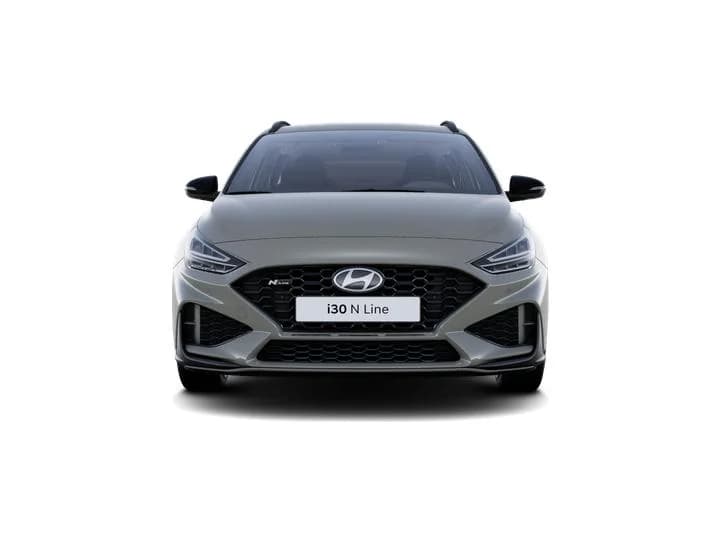 Hyundai i30 Wagon N Line — zdjęcie 6
