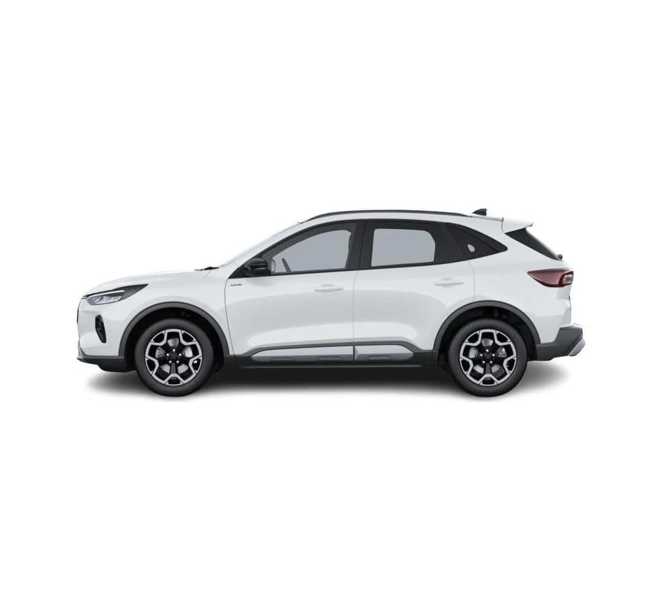 Ford Kuga Active 2.5 PHEV — zdjęcie 2