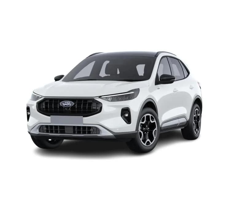 Ford Kuga Active 2.5 PHEV — zdjęcie 1