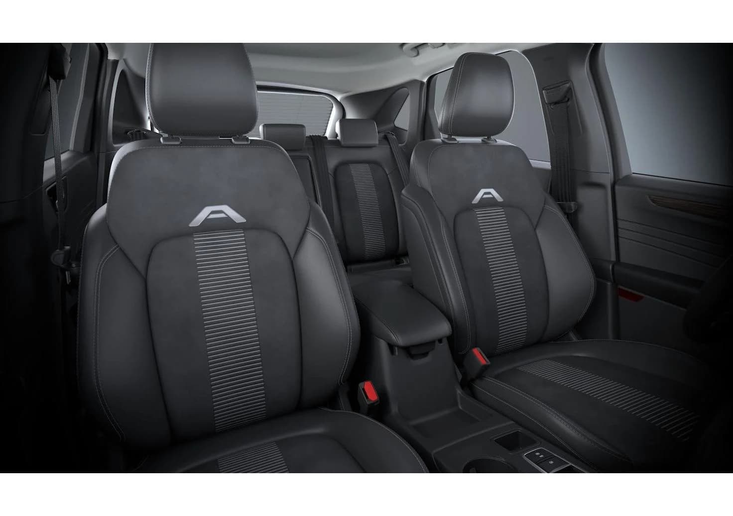 Ford Kuga Active 2.5 PHEV — zdjęcie 6