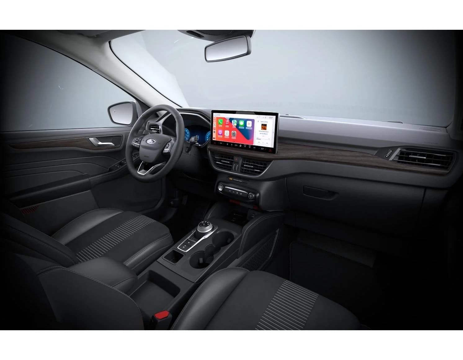 Ford Kuga Active 2.5 PHEV — zdjęcie 4