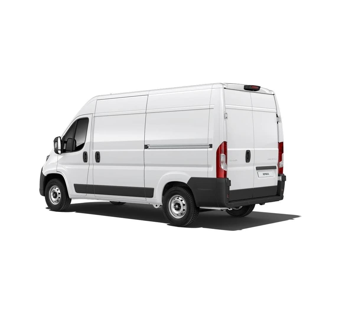 Citroen Jumper Furgon L2H2 — zdjęcie 3