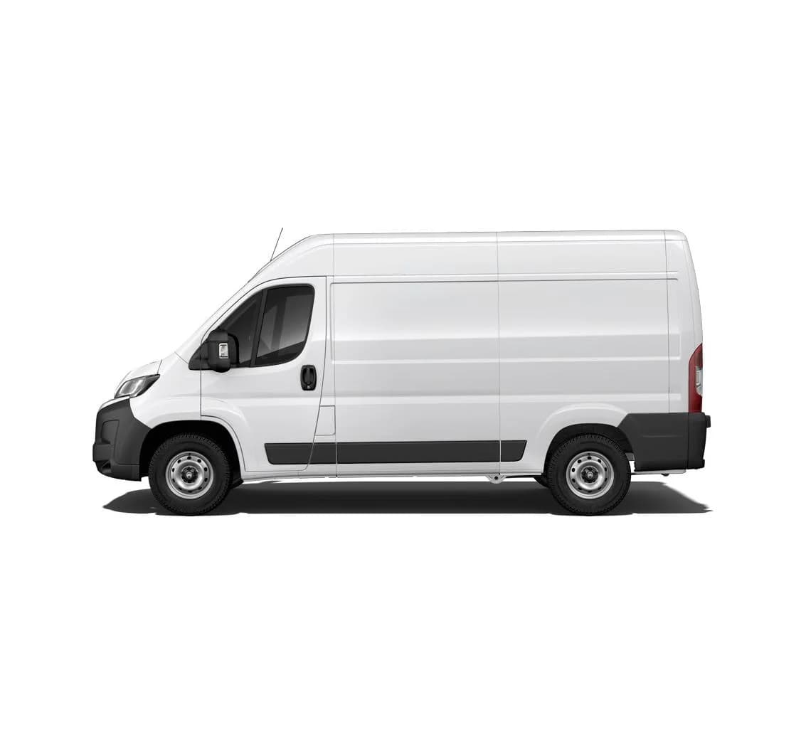 Citroen Jumper Furgon L2H2 — zdjęcie 2