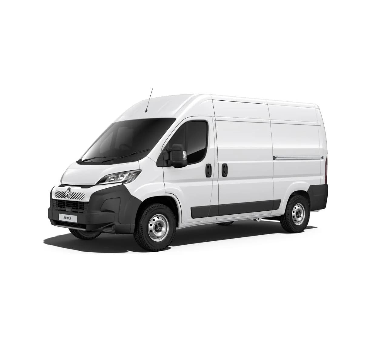 Citroen Jumper Furgon L2H2 — zdjęcie 1