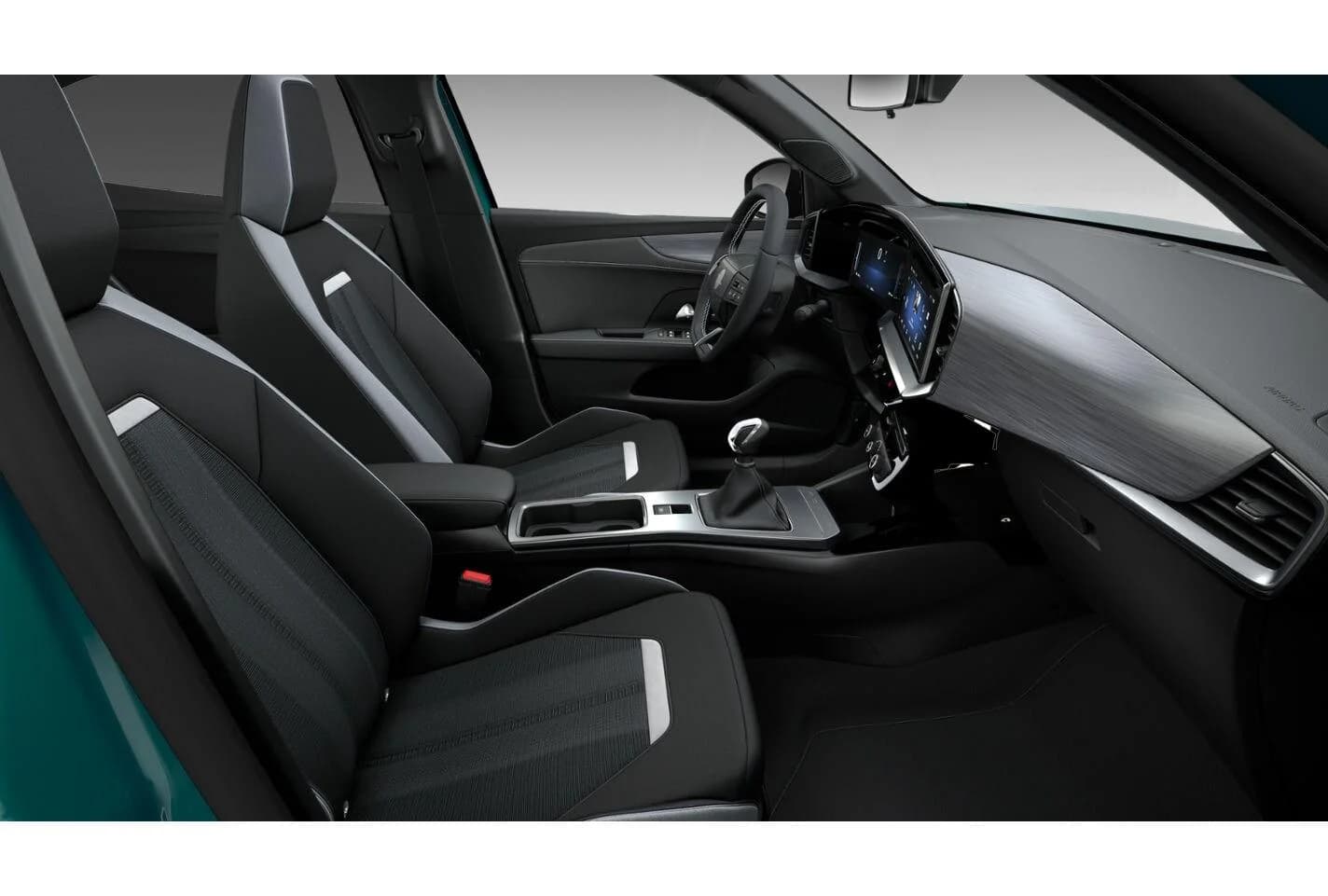 Opel Mokka GS 1.2 136KM — zdjęcie 6