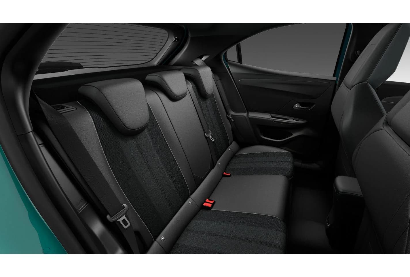 Opel Mokka GS 1.2 136KM — zdjęcie 7