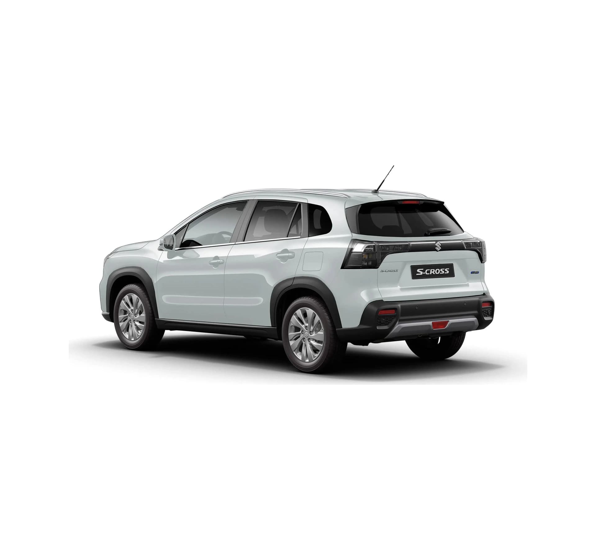 Suzuki S-Cross 1.5 DJ Premium Plus 2WD 6AGS — zdjęcie 2