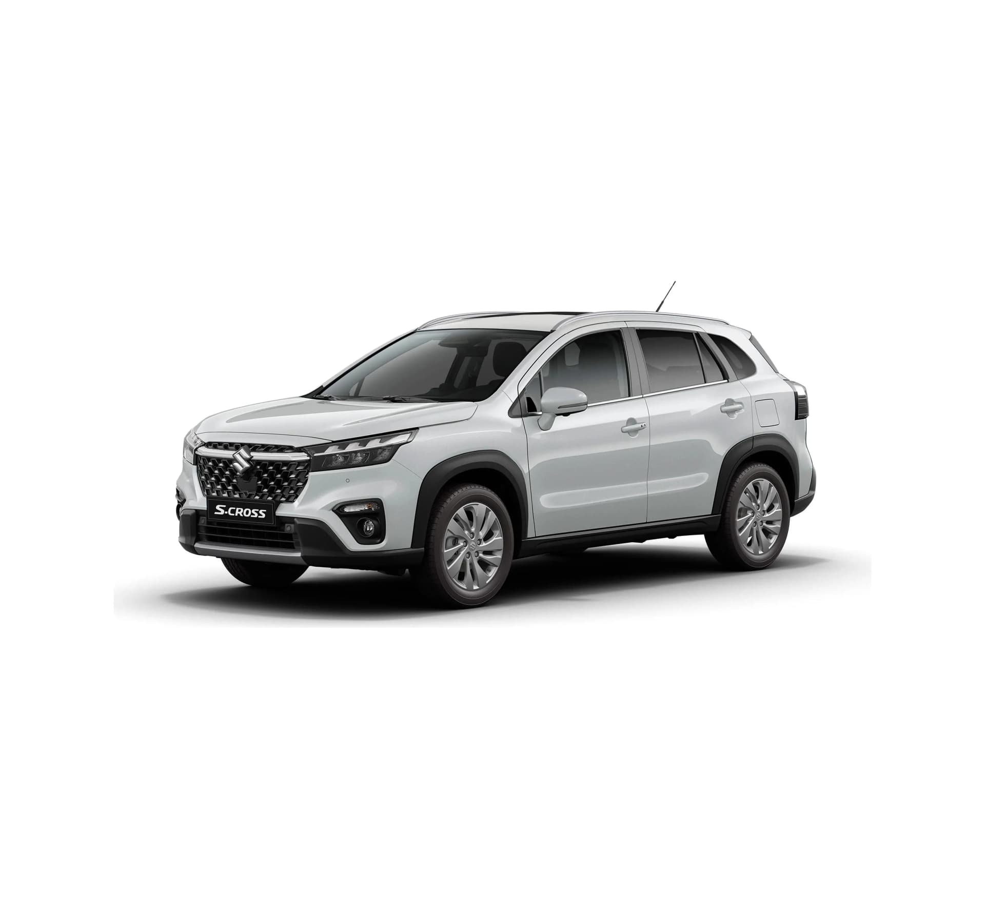 Suzuki S-Cross 1.5 DJ Premium Plus 2WD 6AGS — zdjęcie 1