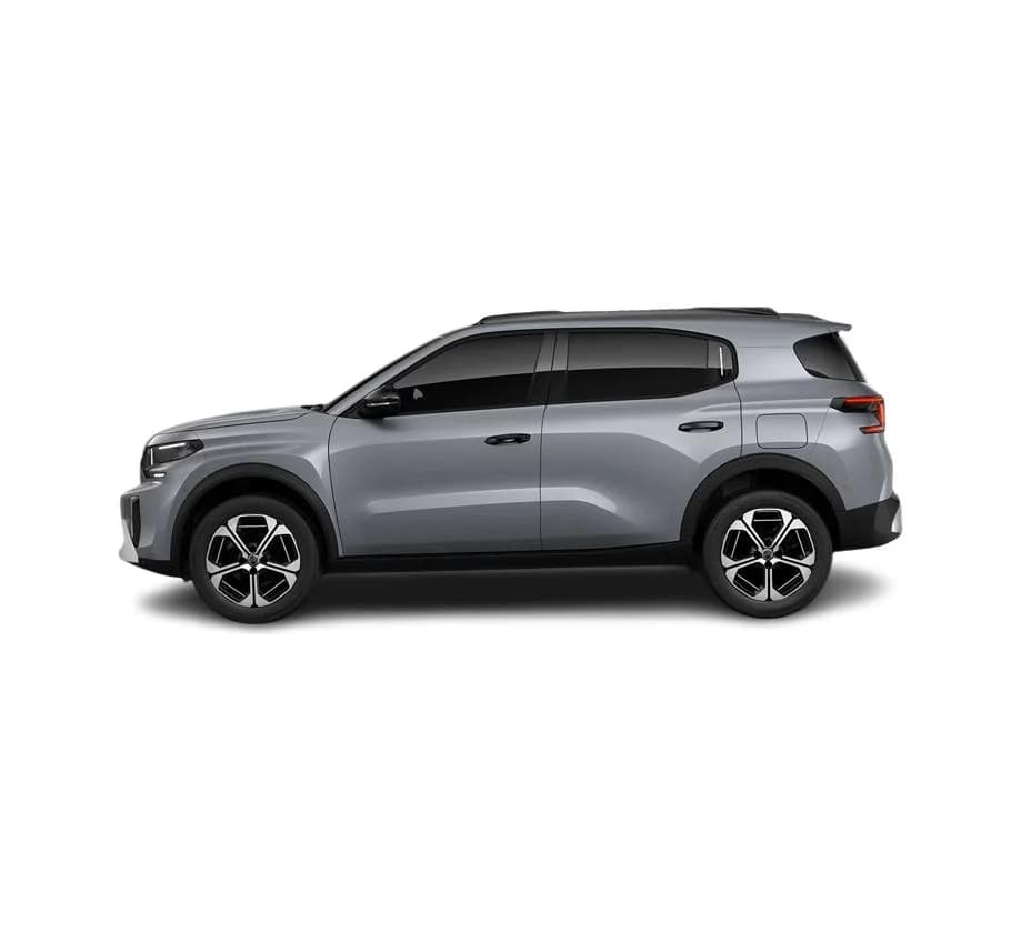Citroen C3 Aircross MAX — zdjęcie 2