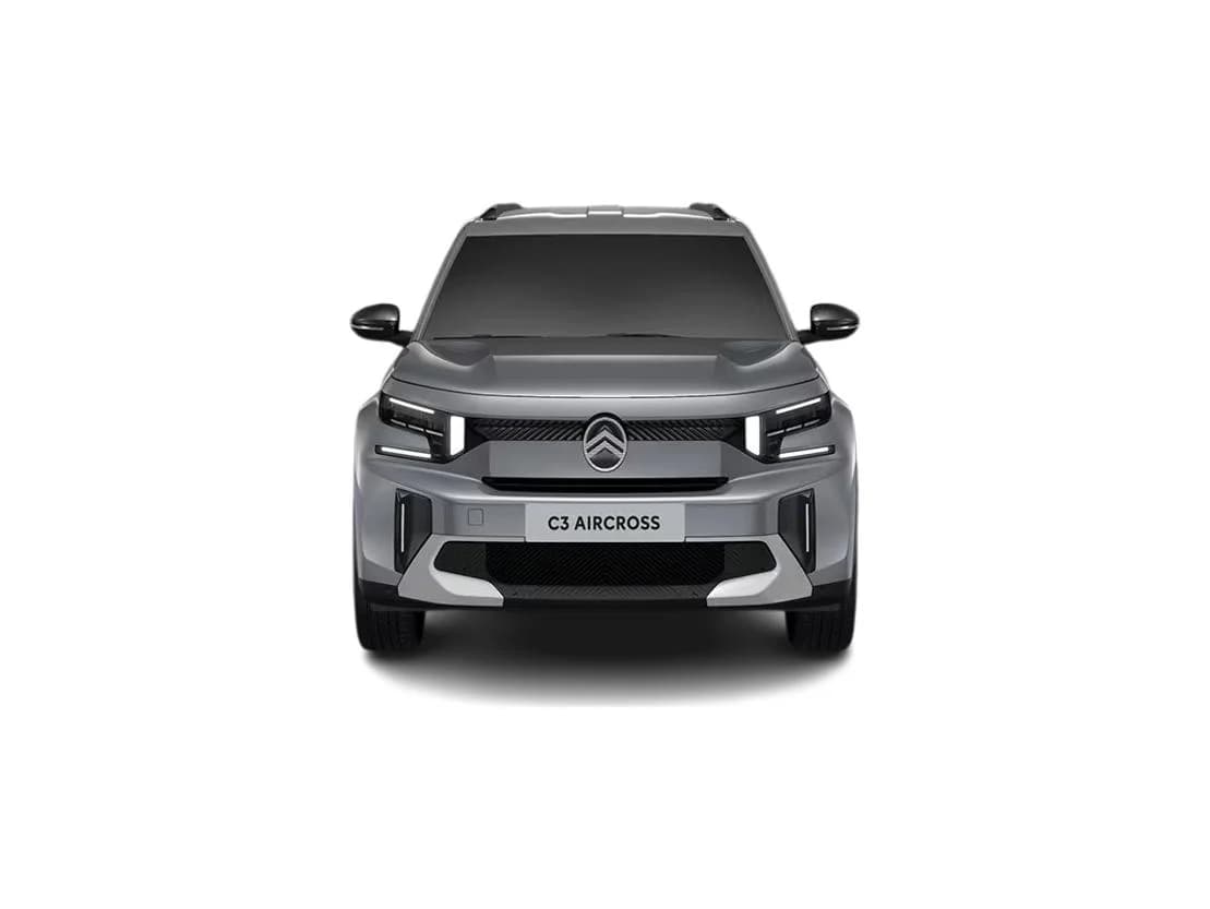 Citroen C3 Aircross MAX — zdjęcie 7