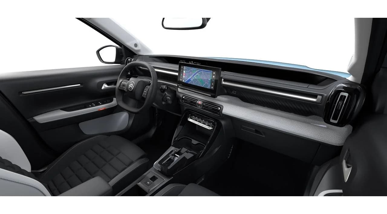 Citroen C3 Aircross MAX — zdjęcie 5