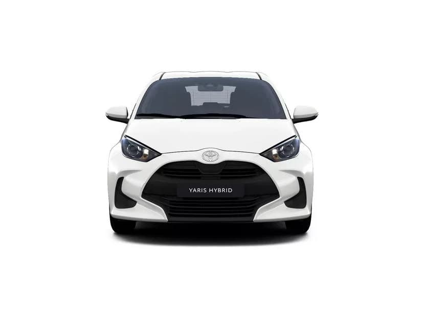 Toyota Yaris Active — zdjęcie 6