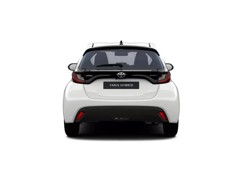Toyota Yaris Active — zdjęcie 4