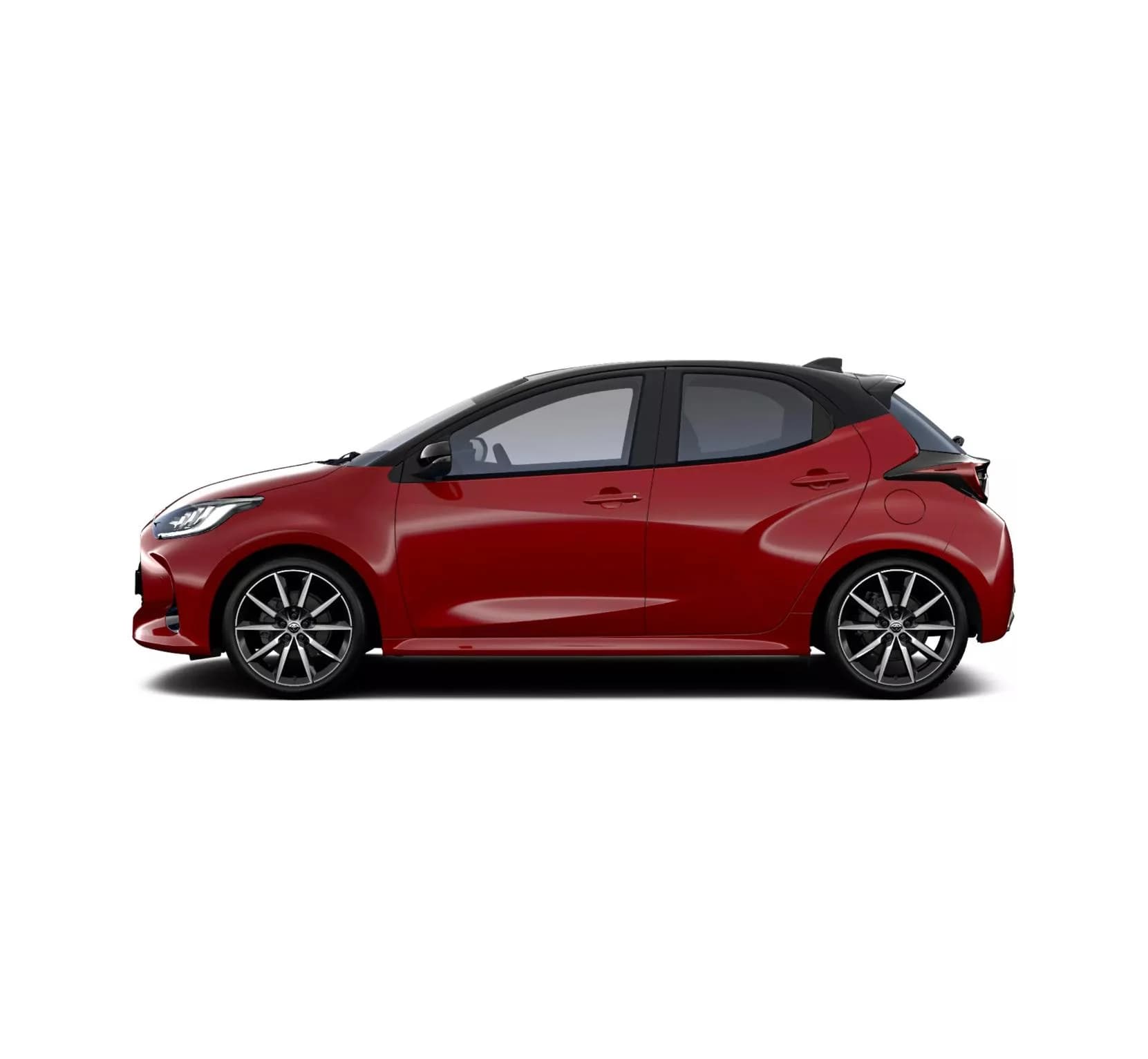 Toyota Yaris GR Sport — zdjęcie 3