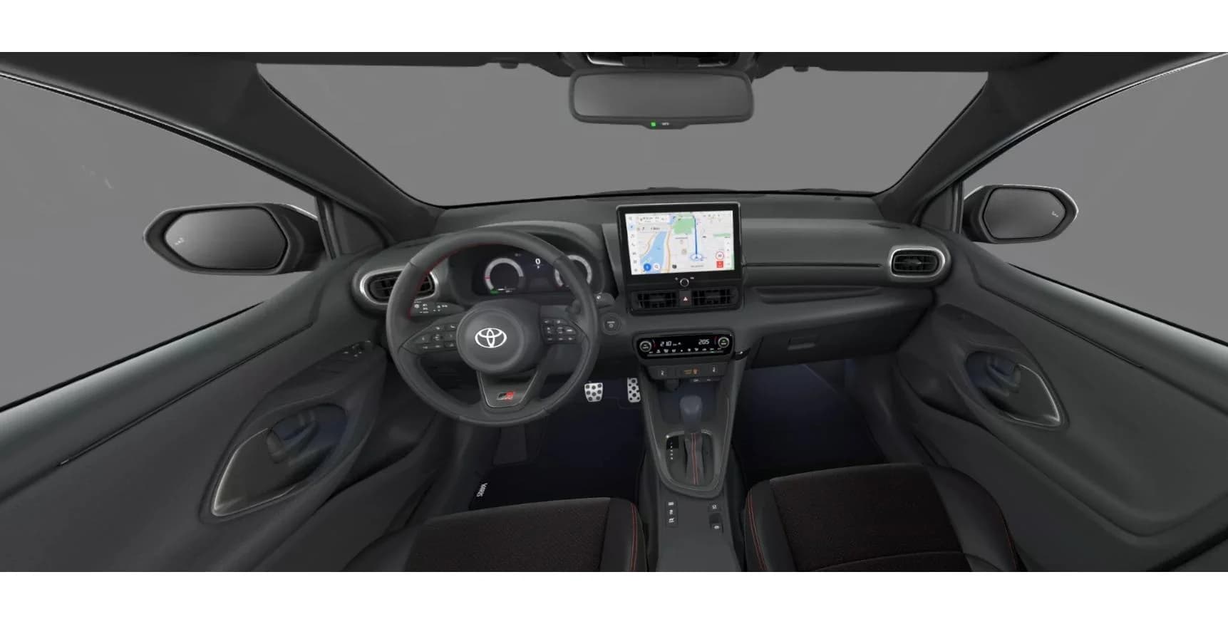 Toyota Yaris GR Sport — zdjęcie 6