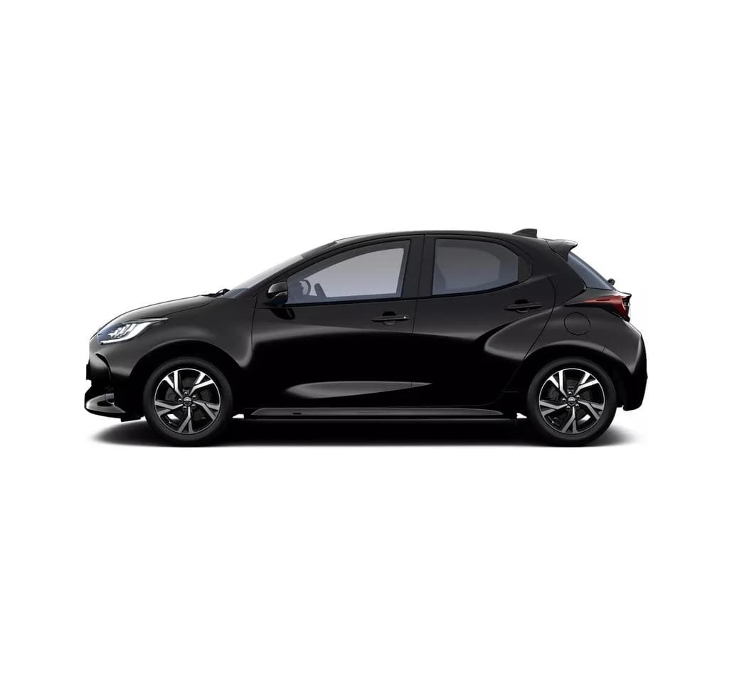 Toyota Yaris Style — zdjęcie 2