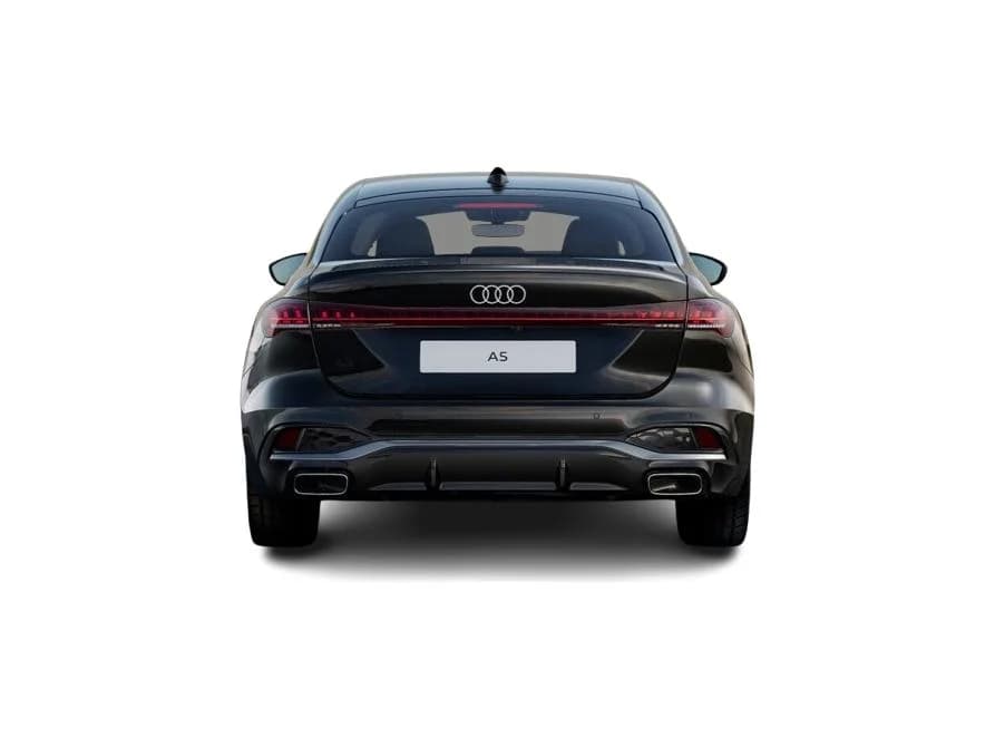 Audi A5 Limousine TFSI 110kW — zdjęcie 4
