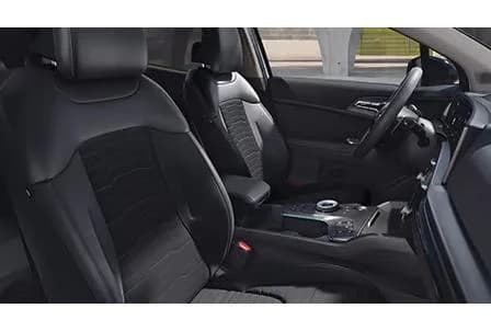 KIA Sportage L 1.6 T-GDI 7DCT — zdjęcie 6