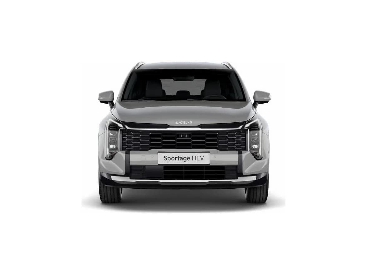 KIA Sportage HEV L 2WD — zdjęcie 6