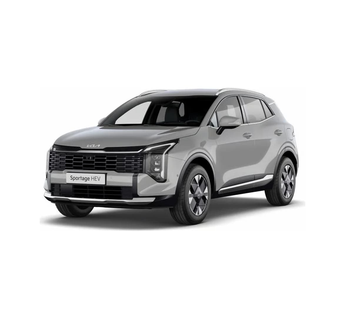 KIA Sportage HEV L 2WD — zdjęcie 1
