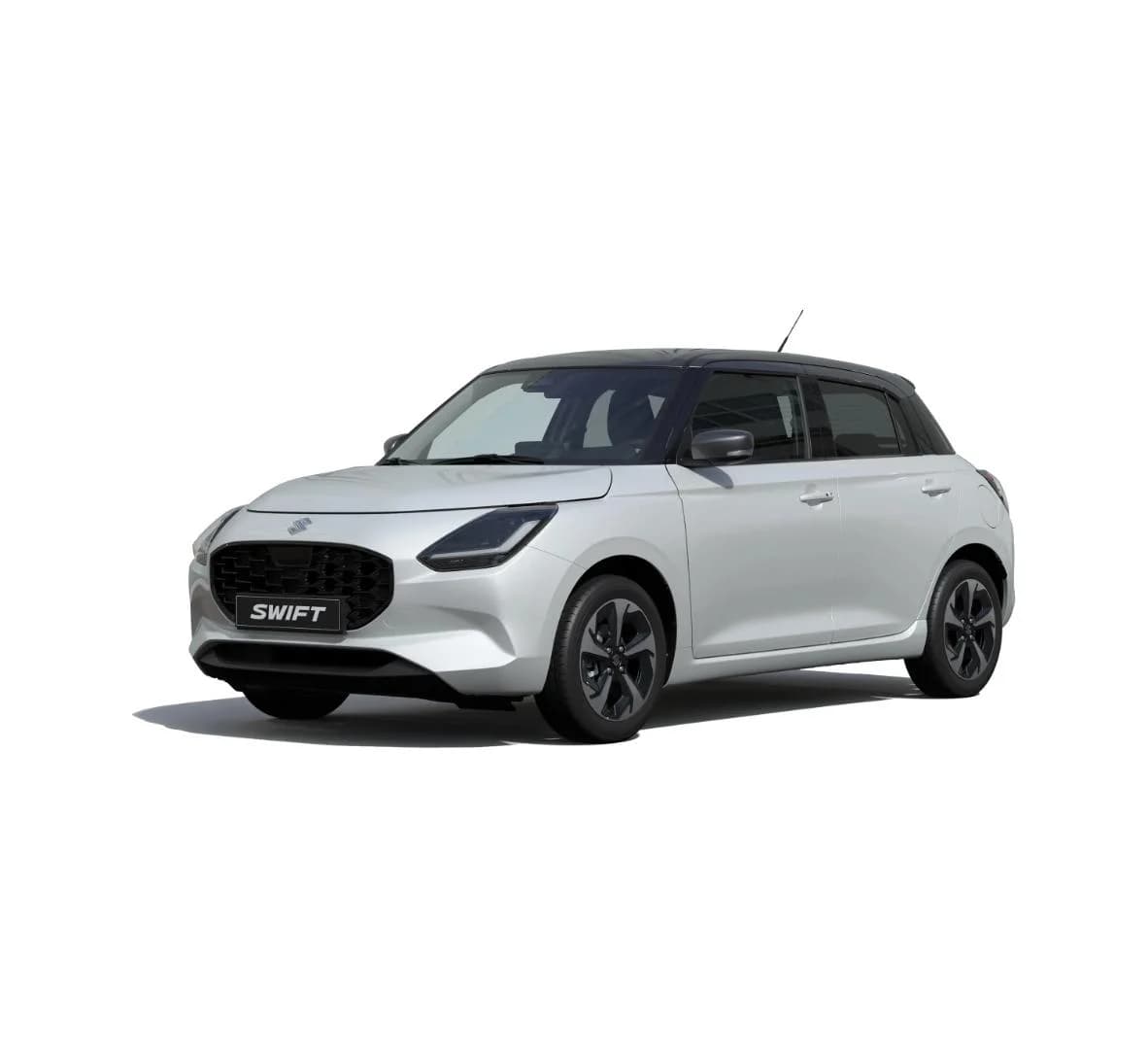 Suzuki Swift Elegance — zdjęcie 1