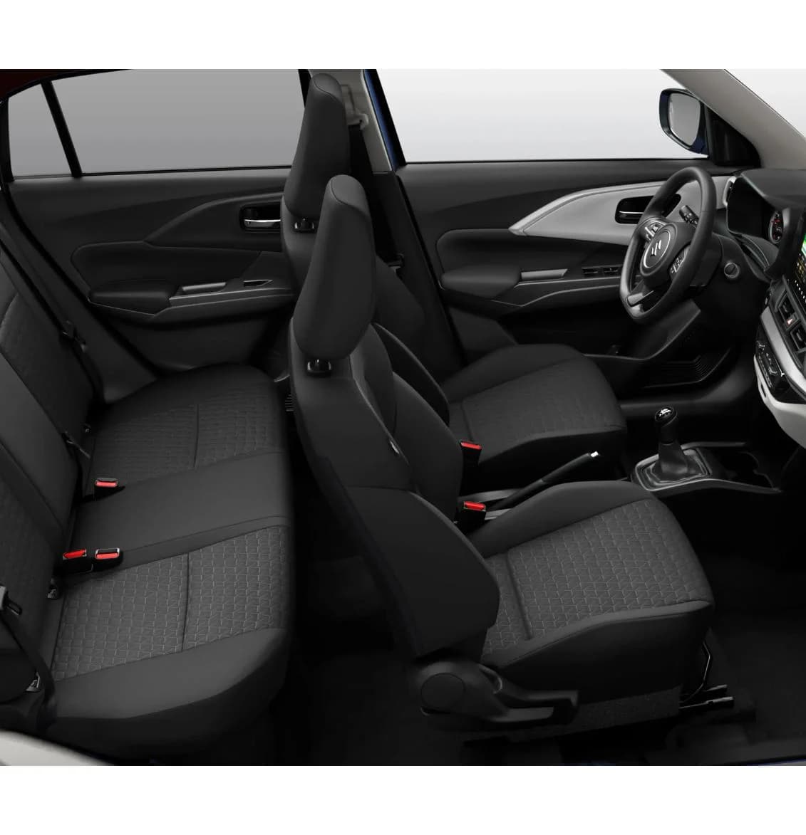 Suzuki Swift Elegance — zdjęcie 3