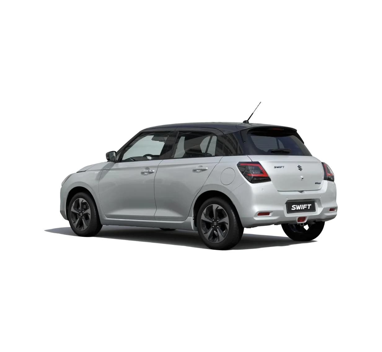 Suzuki Swift Elegance — zdjęcie 2