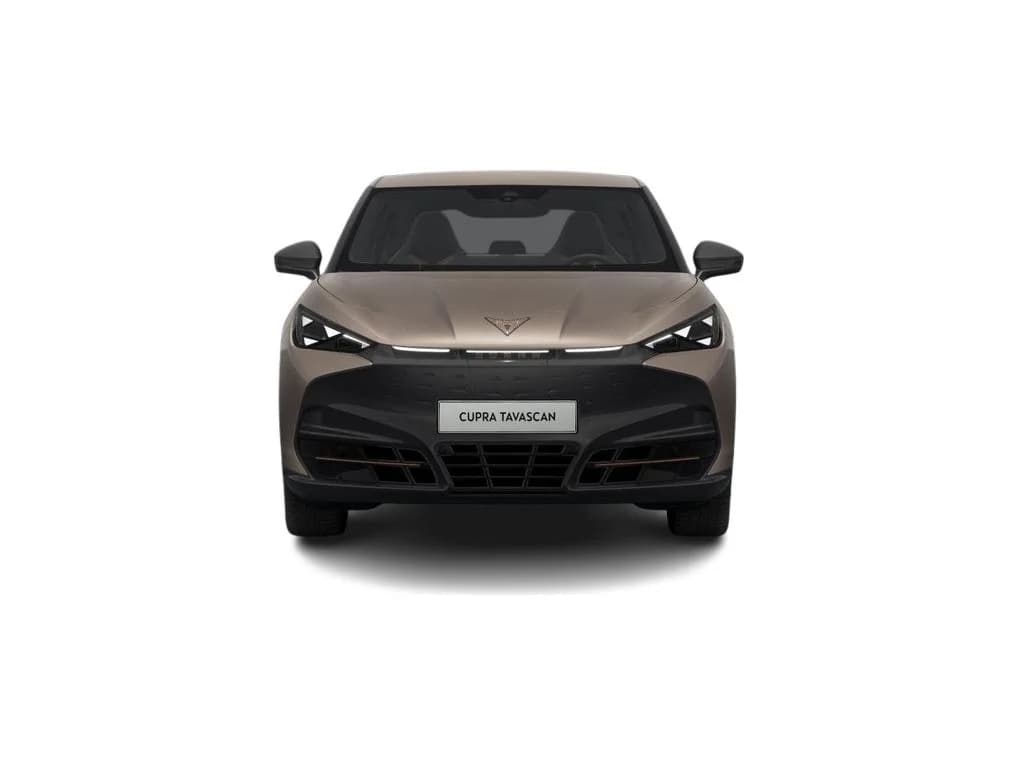 Cupra Tavascan 286km — zdjęcie 6
