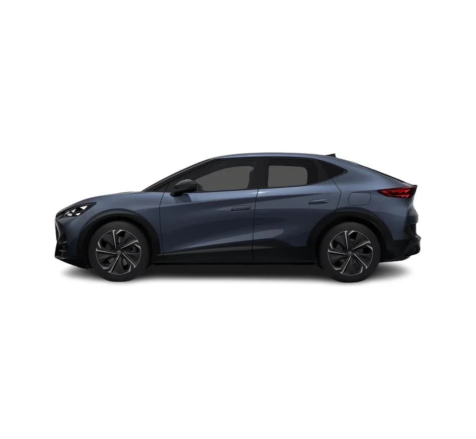 Cupra Tavascan VZ 340KM — zdjęcie 2