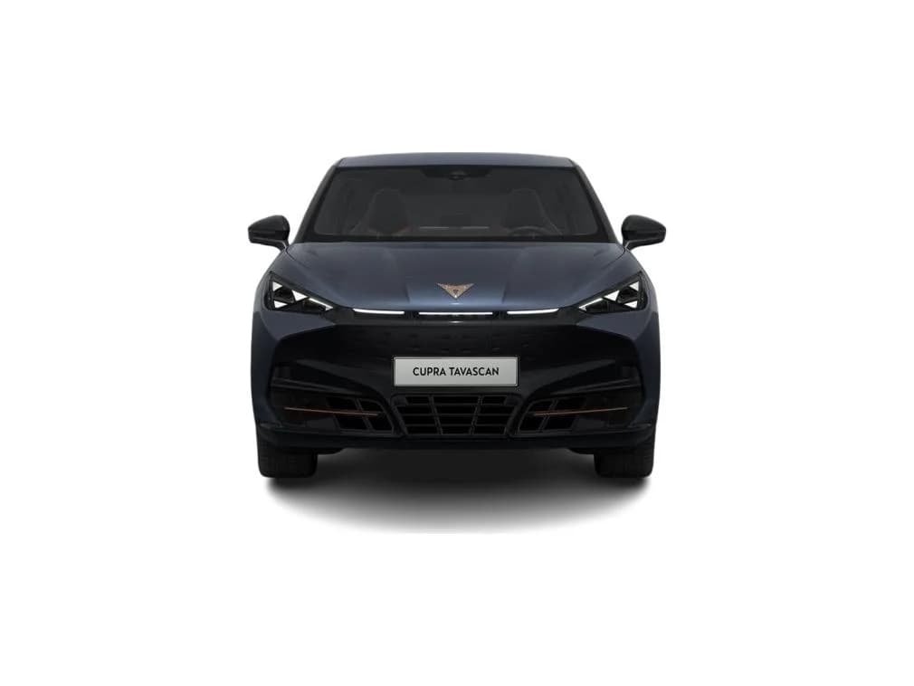 Cupra Tavascan VZ 340KM — zdjęcie 6