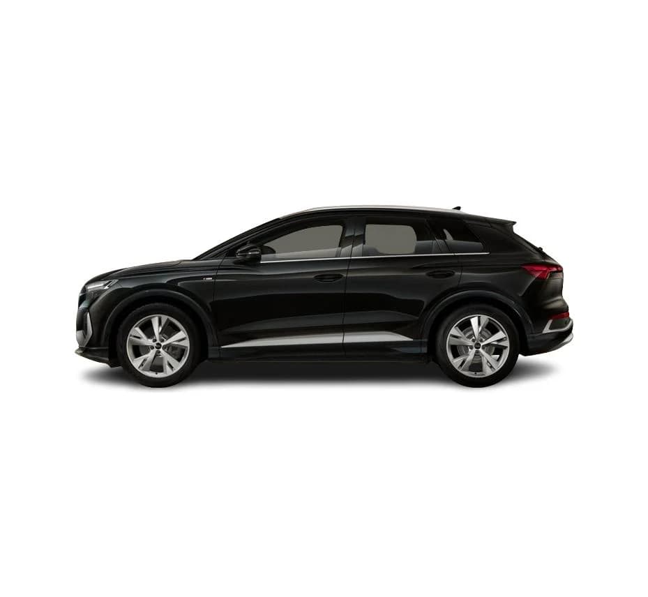 Audi Q4 e-tron 40 — zdjęcie 2