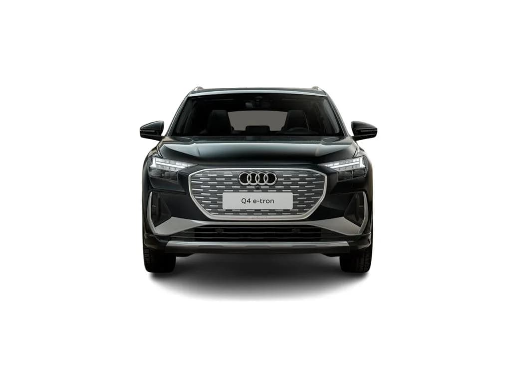 Audi Q4 e-tron 40 — zdjęcie 8