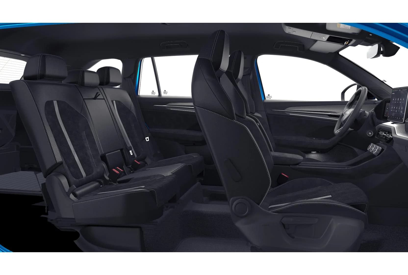 Skoda Kodiaq Sportline 2.0 TSI — zdjęcie 5