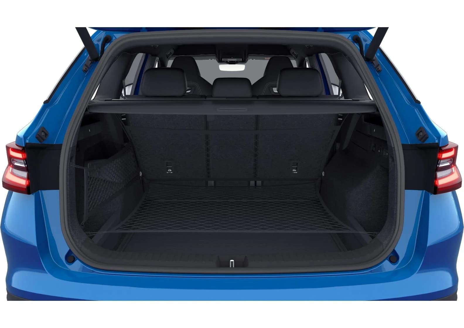 Skoda Kodiaq Sportline 2.0 TSI — zdjęcie 6