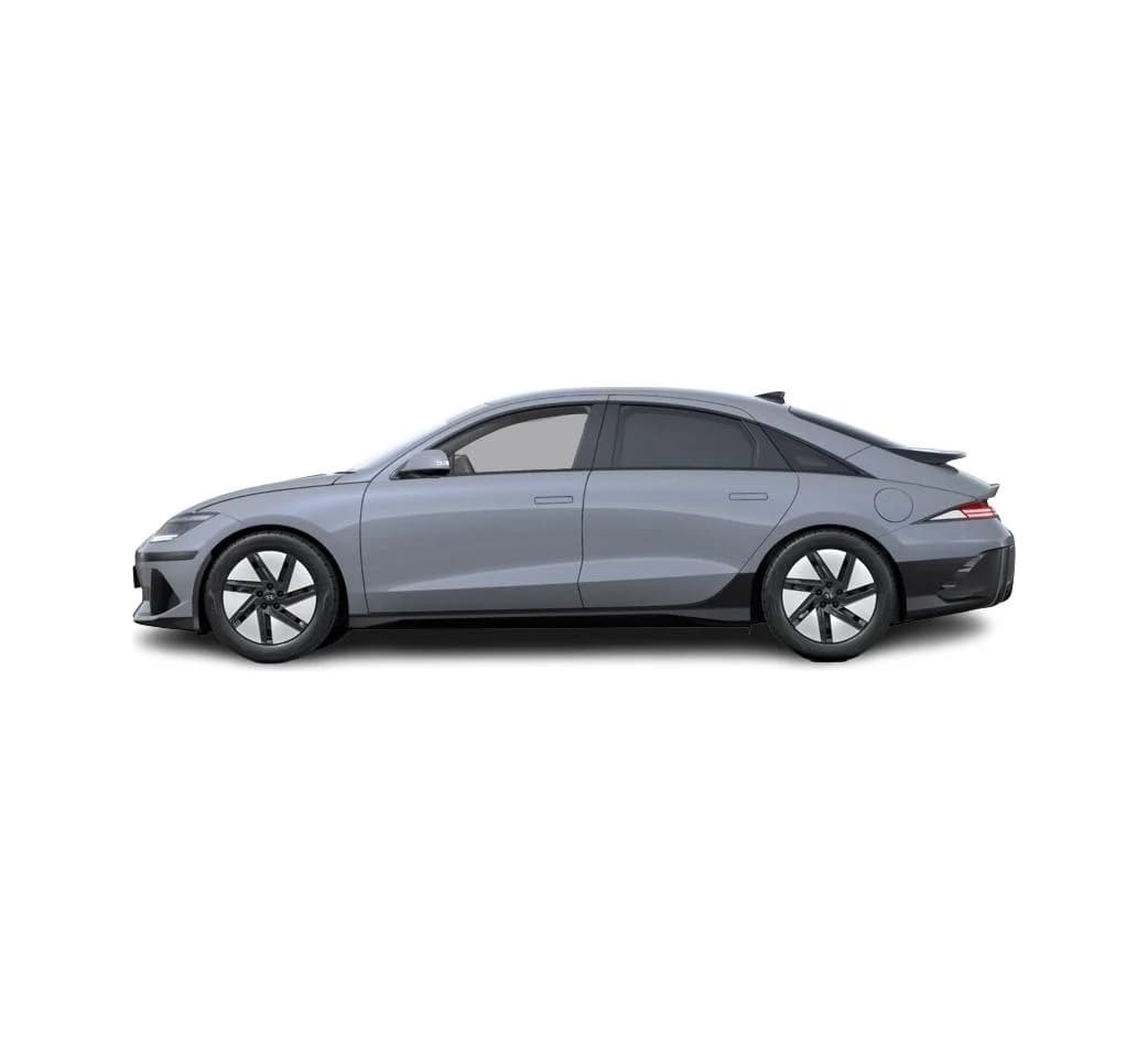 Hyundai IONIQ 6 Techniq — zdjęcie 2