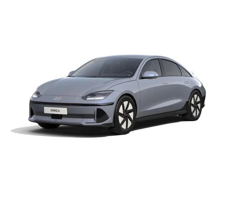 Hyundai IONIQ 6 Techniq — zdjęcie 1