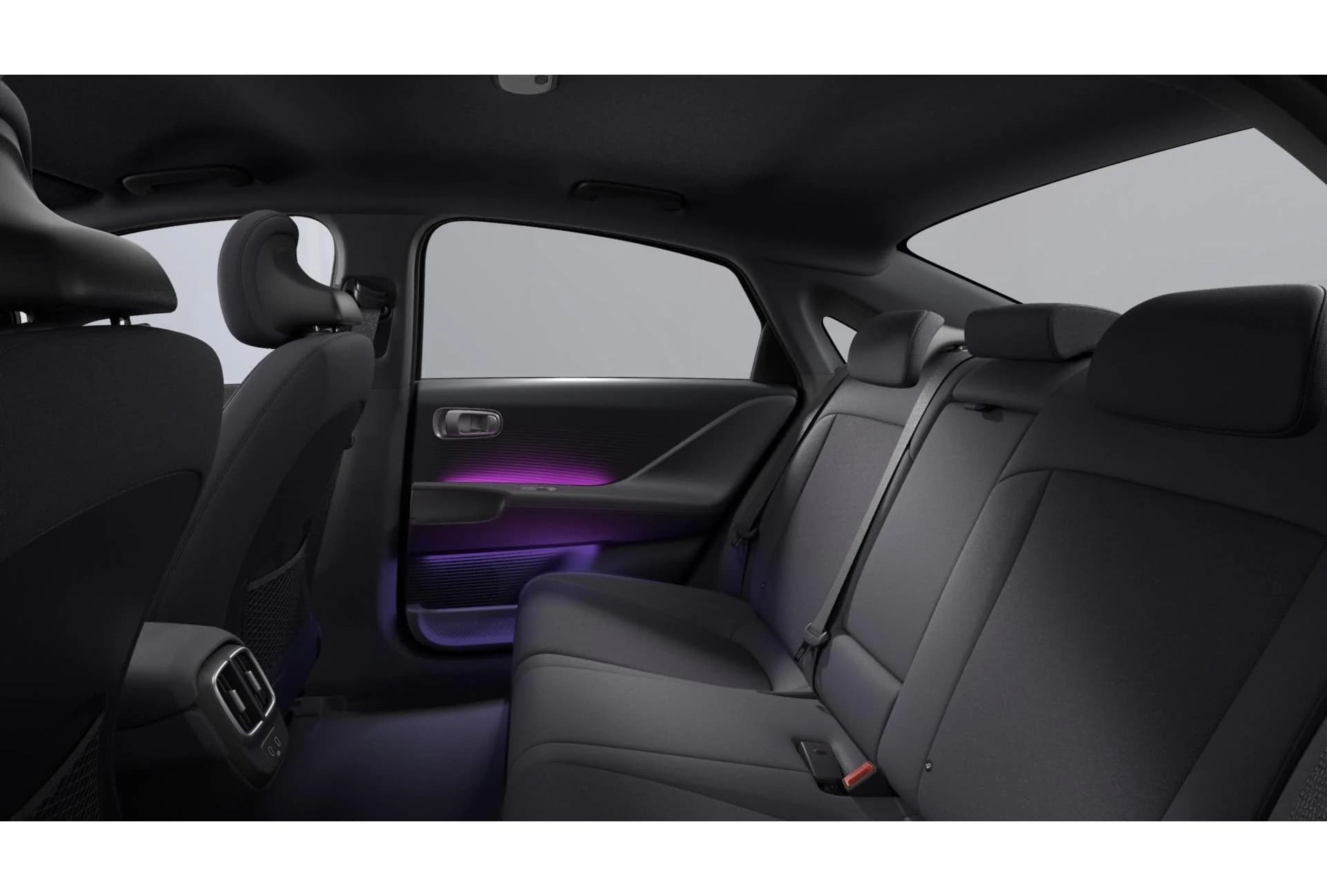 Hyundai IONIQ 6 Techniq — zdjęcie 6