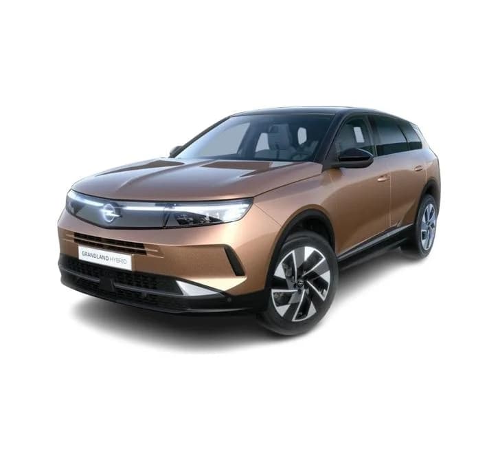 Opel Grandland GS — zdjęcie 1