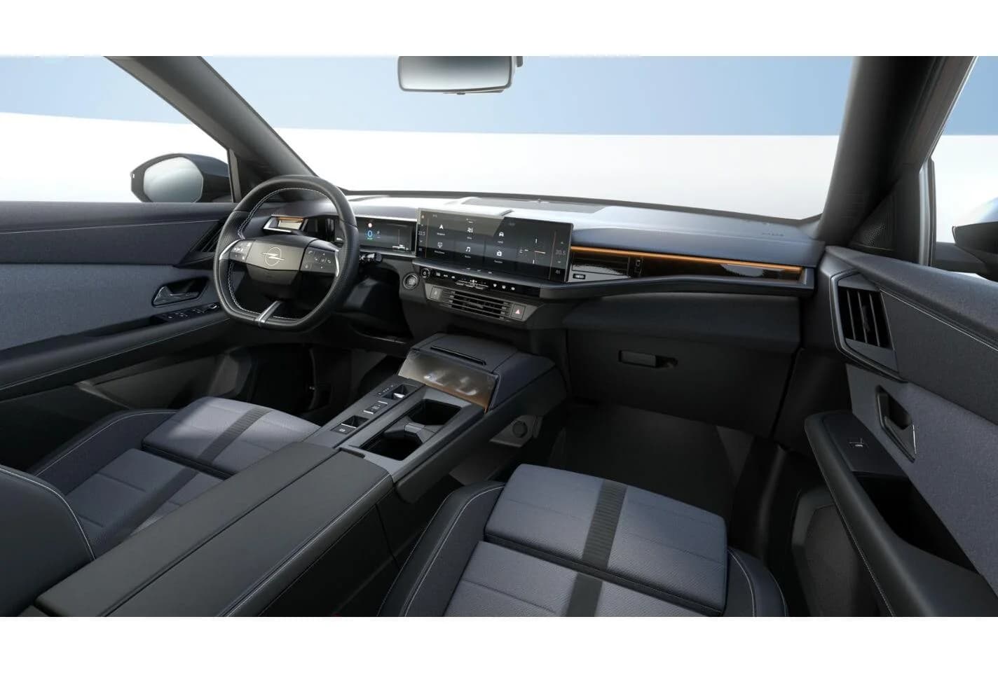 Opel Grandland GS — zdjęcie 5