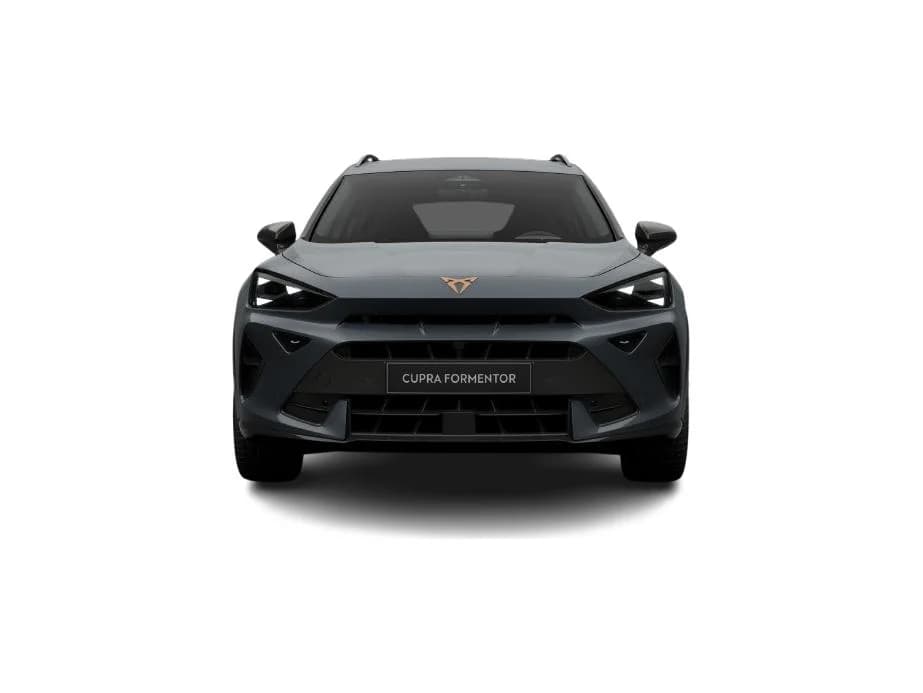 Cupra Formentor TSI 204 DSG 4Drive — zdjęcie 6