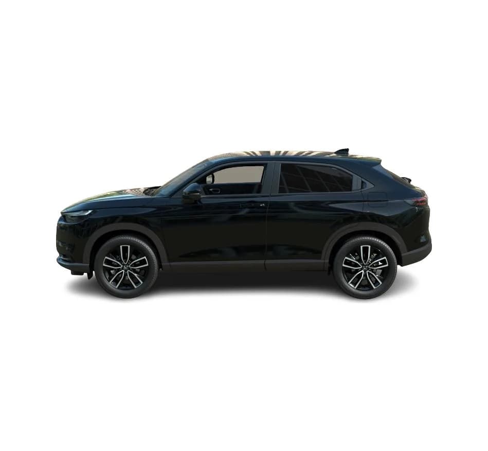 Honda HR-V e:HEV Elegance — zdjęcie 2