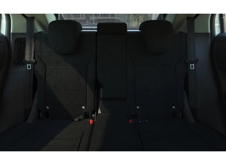 Honda HR-V e:HEV Elegance — zdjęcie 6
