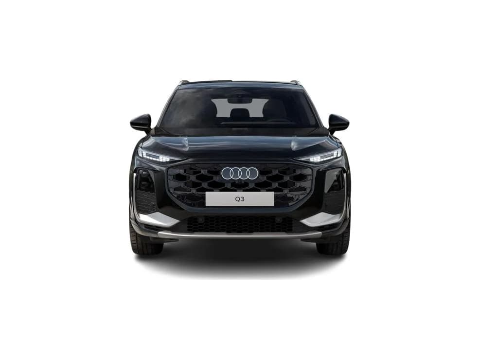 Audi Q3 TFSI 110kW — zdjęcie 8