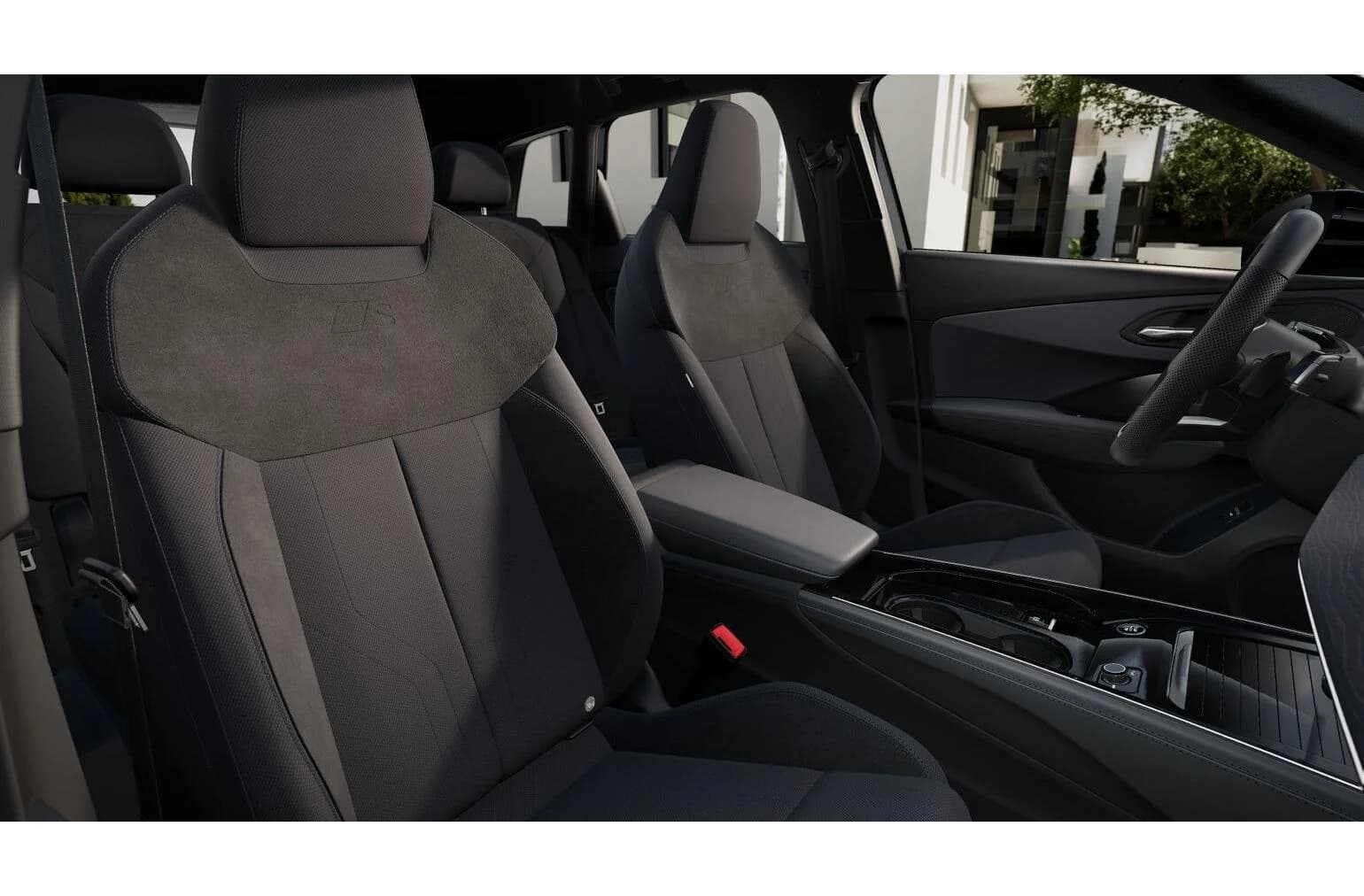 Audi Q3 TFSI 110kW — zdjęcie 6