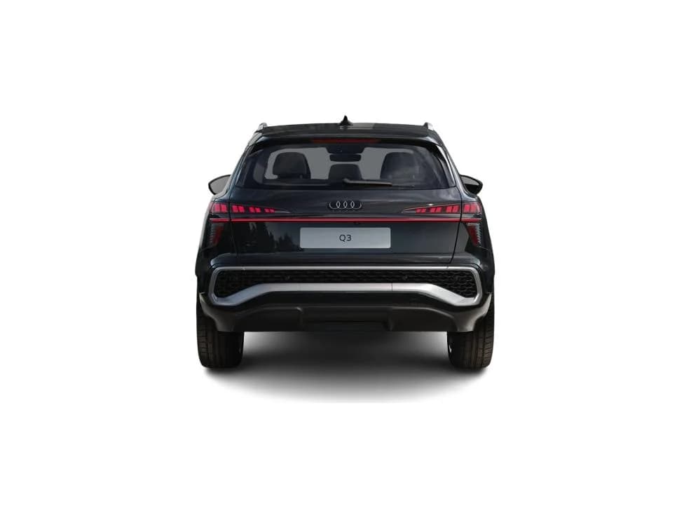 Audi Q3 TFSI 110kW — zdjęcie 4